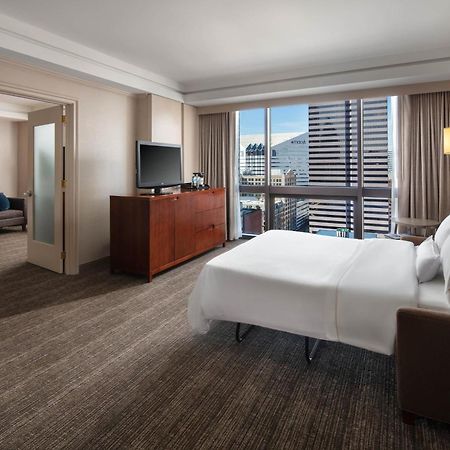 The Westin Cincinnati Eksteriør bilde