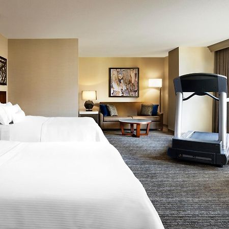 The Westin Cincinnati Eksteriør bilde