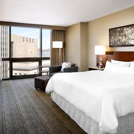 The Westin Cincinnati Eksteriør bilde