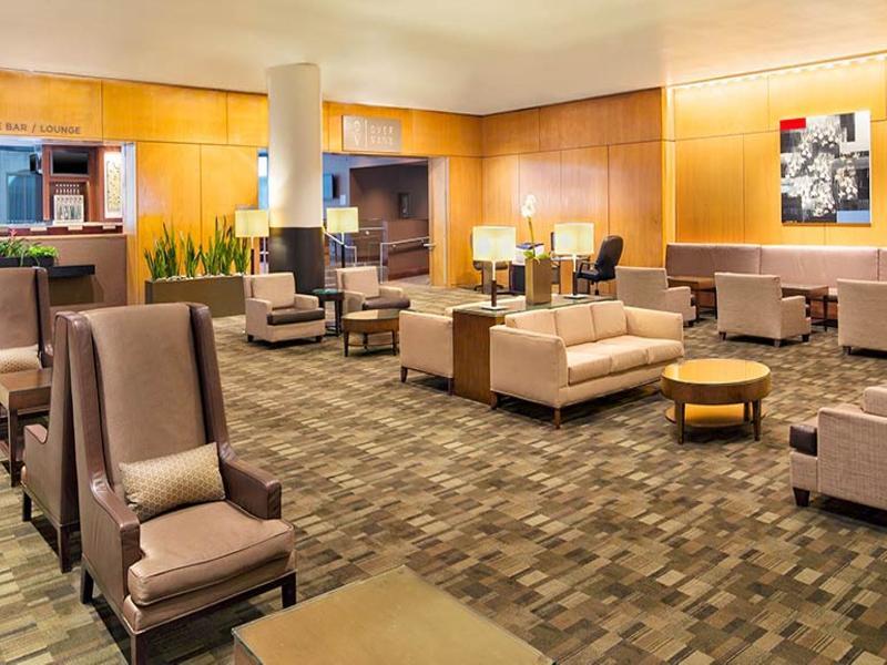 The Westin Cincinnati Eksteriør bilde
