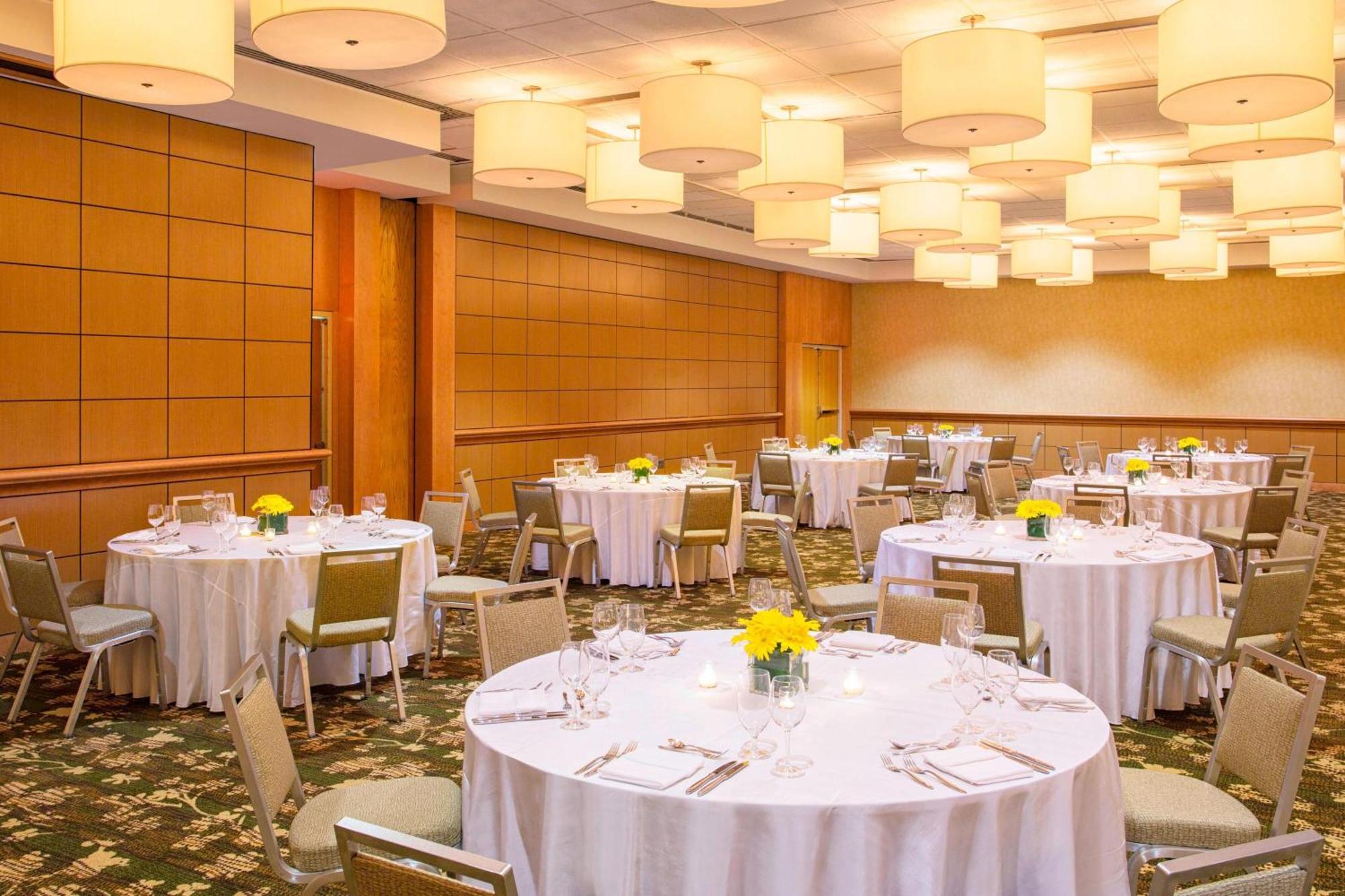 The Westin Cincinnati Eksteriør bilde