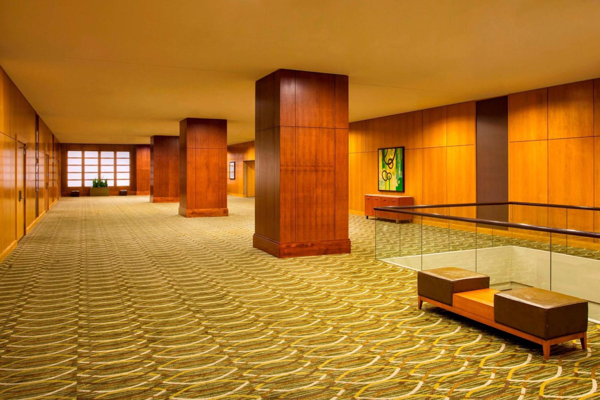 The Westin Cincinnati Eksteriør bilde