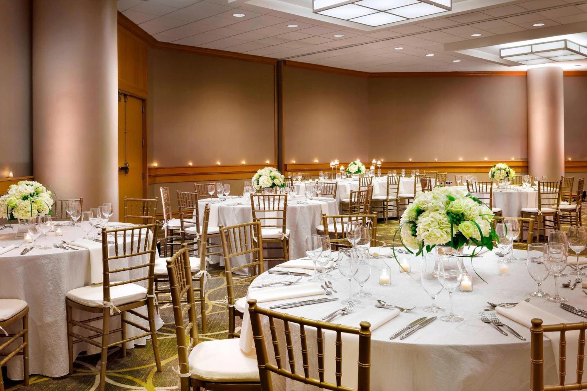 The Westin Cincinnati Eksteriør bilde