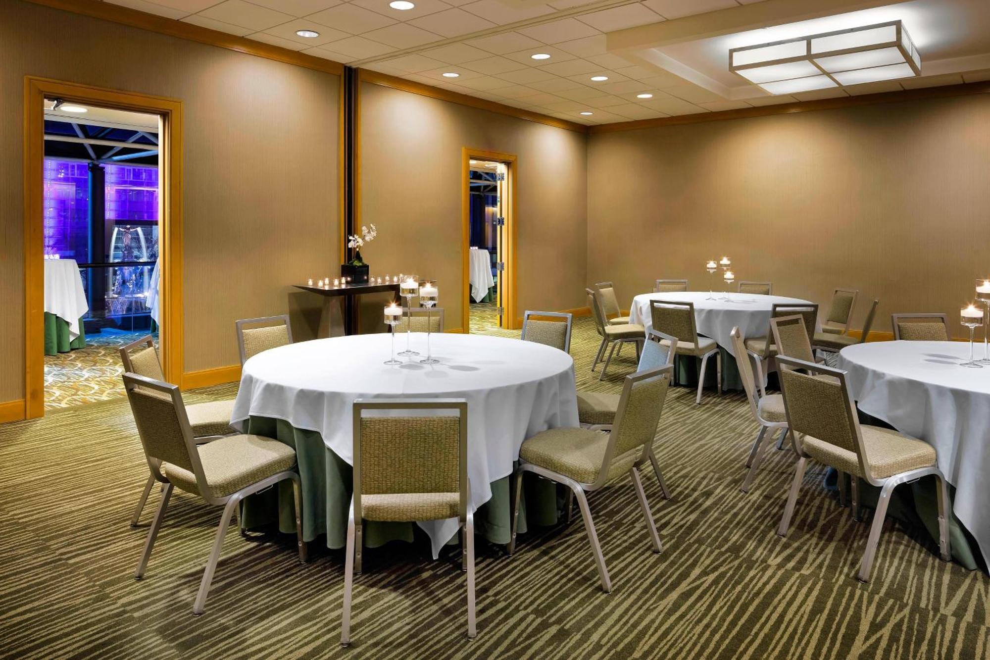 The Westin Cincinnati Eksteriør bilde