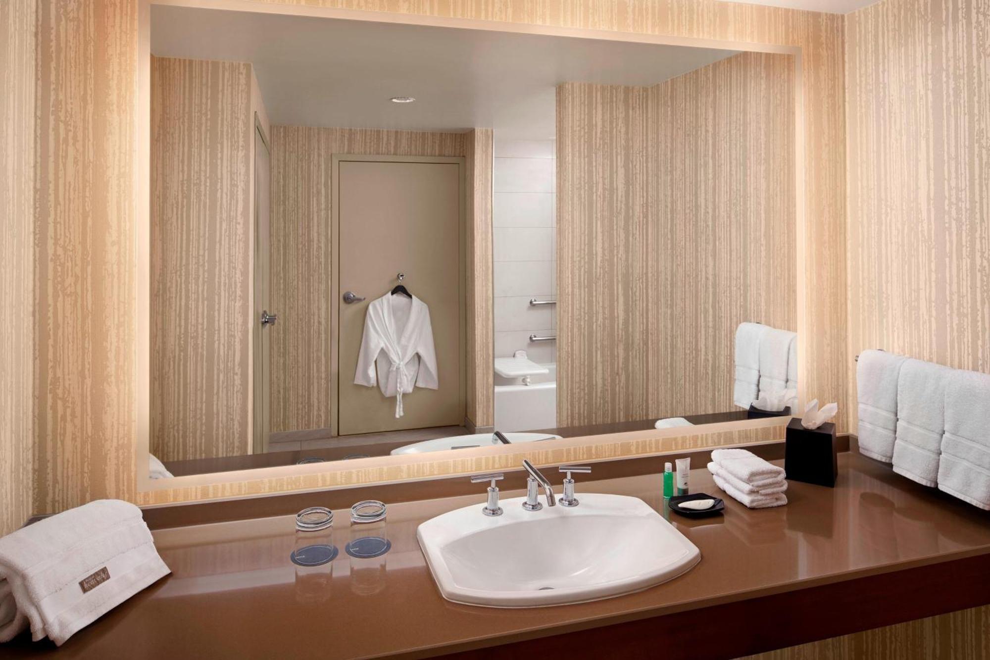 The Westin Cincinnati Eksteriør bilde