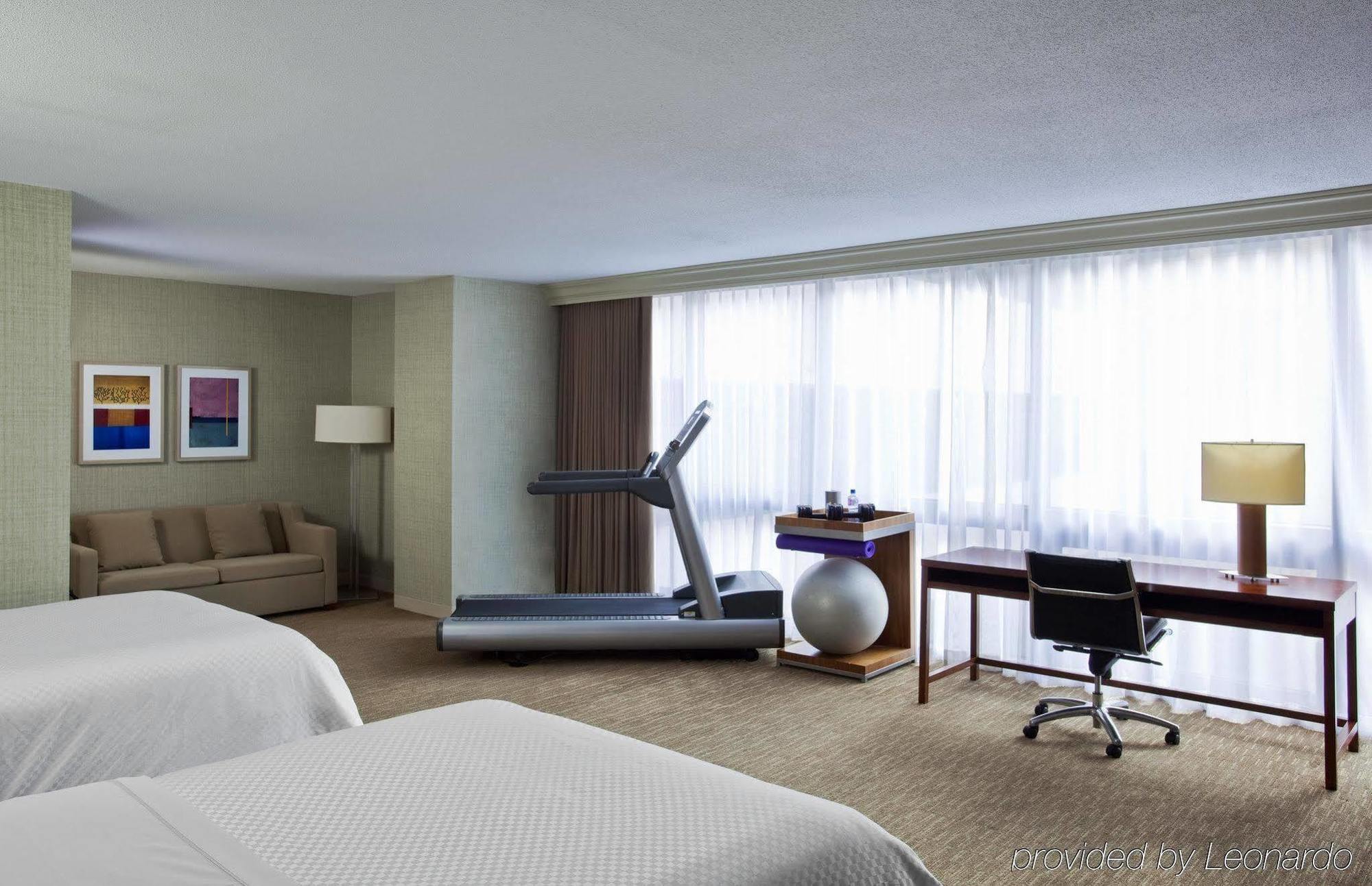 The Westin Cincinnati Eksteriør bilde