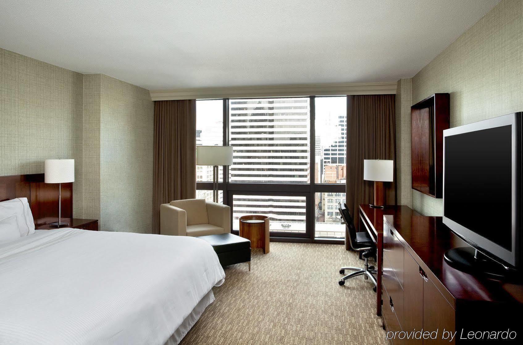 The Westin Cincinnati Eksteriør bilde