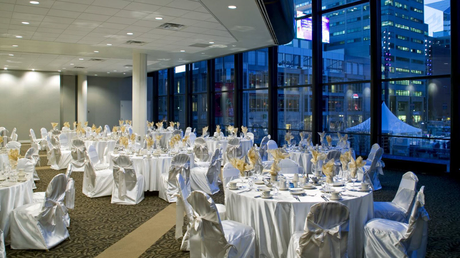 The Westin Cincinnati Eksteriør bilde