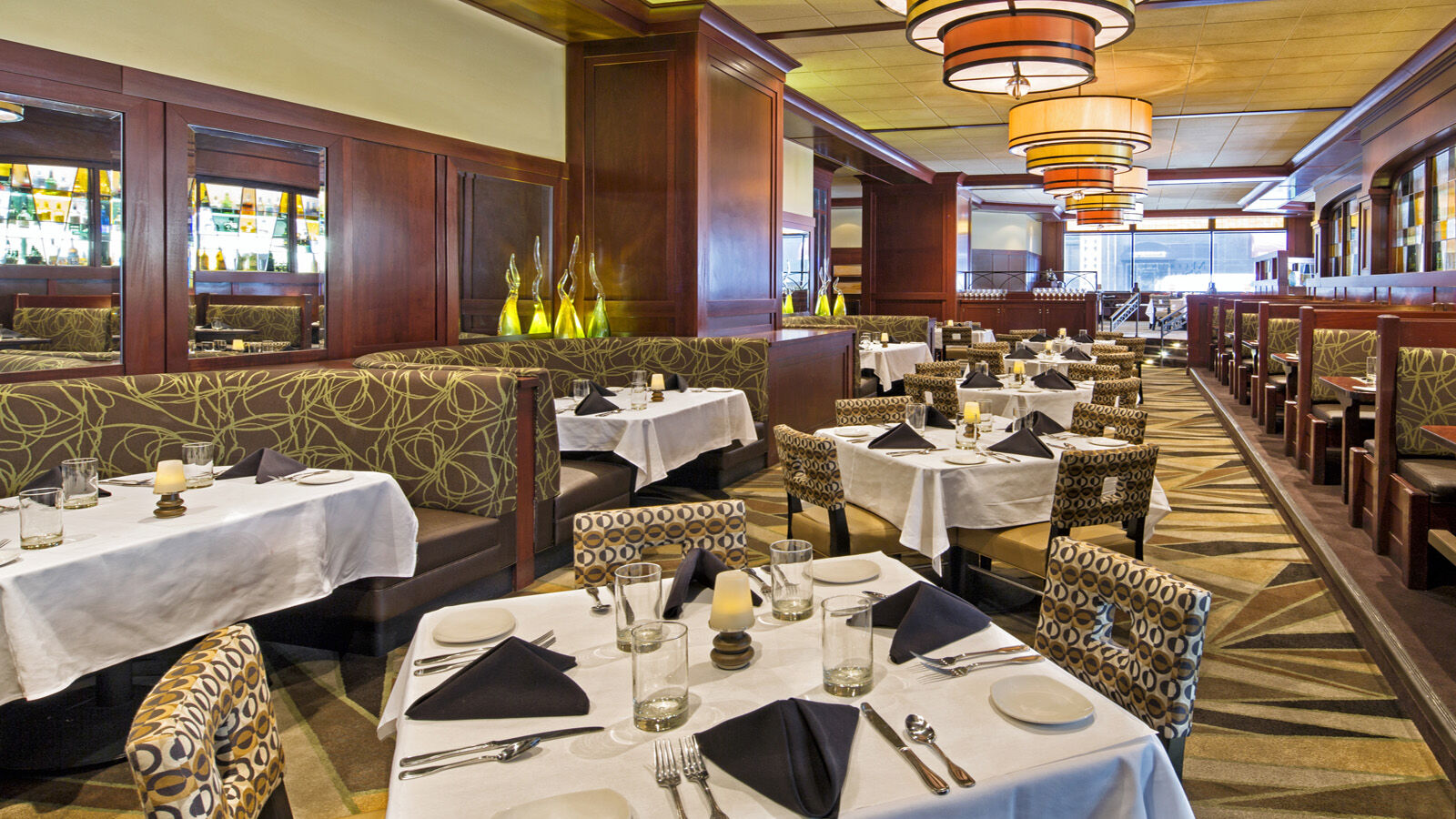 The Westin Cincinnati Eksteriør bilde