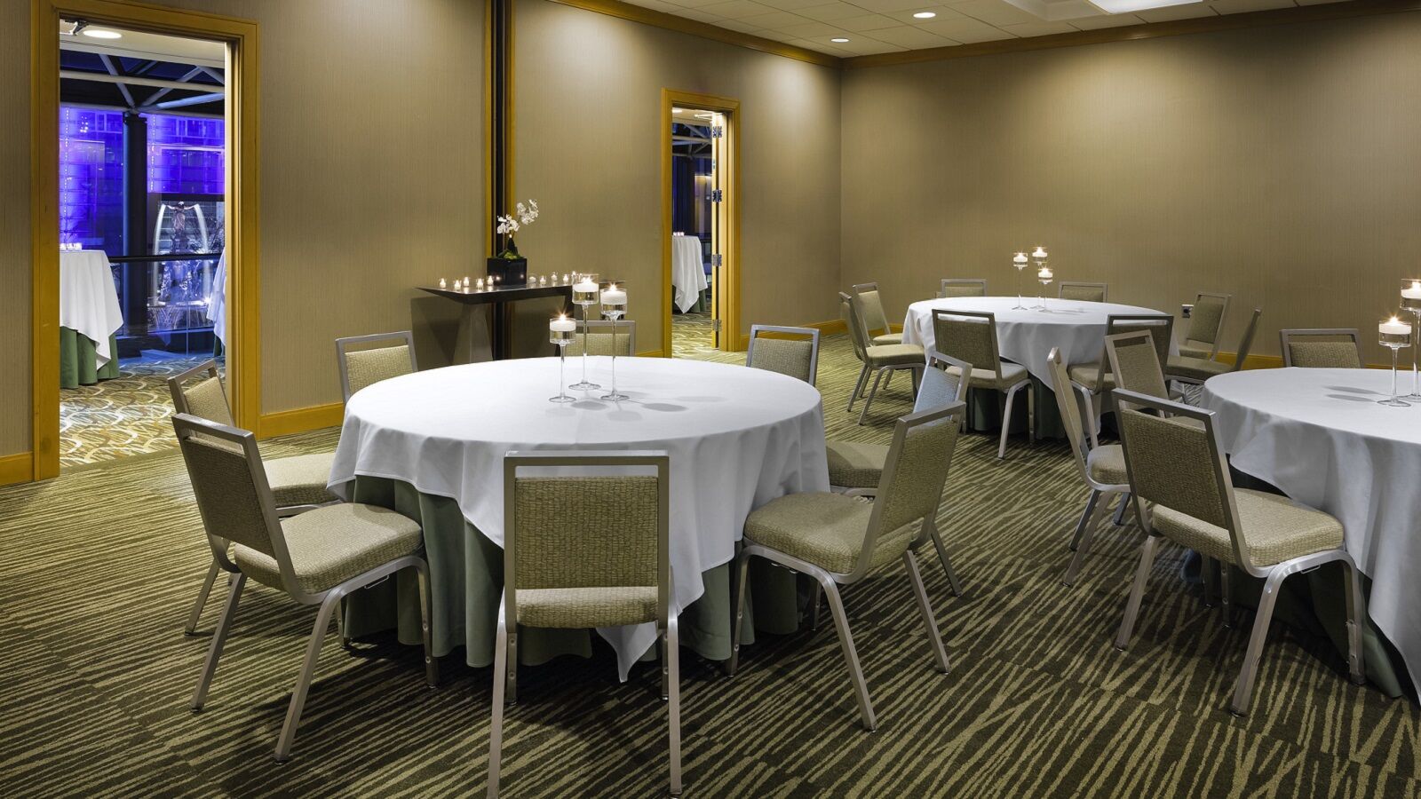 The Westin Cincinnati Eksteriør bilde